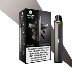 elfbar nachfüll pod läuft aus Cigarette electronique vuse vype epen3