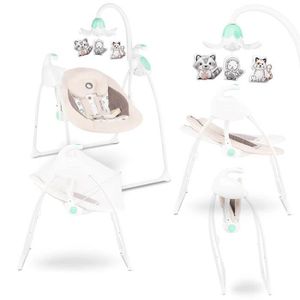 Balancelle Bebe 2 Luxe Cdiscount