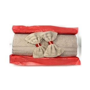 Coffret Serviette De Toilette Cdiscount