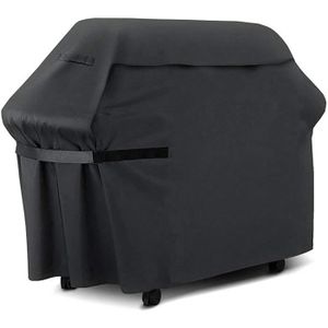 tissu Oxford, Ø 68 x 84 cm Awnic Bâche de protection pour barbecue à gaz étanche indéchirable