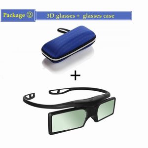 Lunettes 3d samsung pas cher à vendre au Maroc : (4 Annonces)