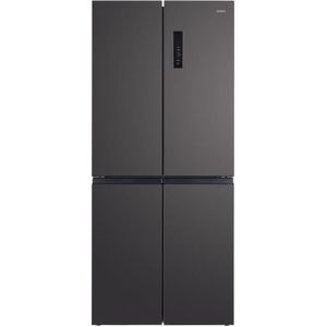CHIQ Réfrigérateur congélateur bas FBM228NE4DE 231L (161 + 70