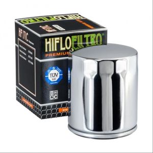 FILTRE A HUILE Filtre à huile Hiflofiltro pour Moto Buell 1200 X1