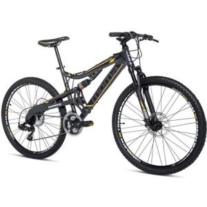 VTT MOMA BIKES - Vélo VTT - EQX 27