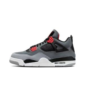 Jordan 4 grise sale
