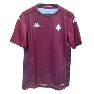 MAILLOT DE FOOTBALL - T-SHIRT DE FOOTBALL - POLO DE FOOTBALL Maillot Domicile enfant FC Metz 2023/24 - red gran