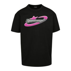 T-SHIRT T-shirt Mister Tee Speed Logo