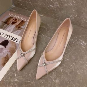 talons 5 cm femme
