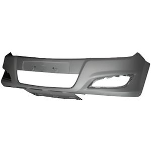 Kitt Cofboahopc Opel Astra H Gtc pare-chocs avant avec feux de brouillard