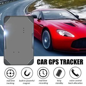 TRACAGE GPS 4G-Traceur gps voiture GPS/ GSM /GPRS/BORD  pour v