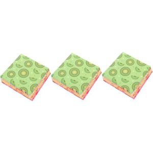 JEU DE ORIGAMI Papier Origami Double Face pour Enfants - EXCEART - 600 Feuilles - Ciel O261