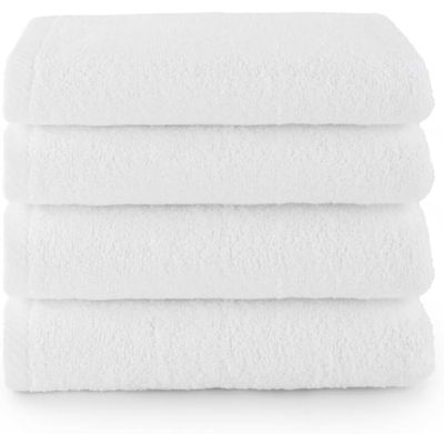Lot De 2 Serviettes Microfibre – Grande 160x80 Cm + Petite 80x40 Cm, Séchage Rapide, Compactes, Pour Sport, Voyage Ou Plage