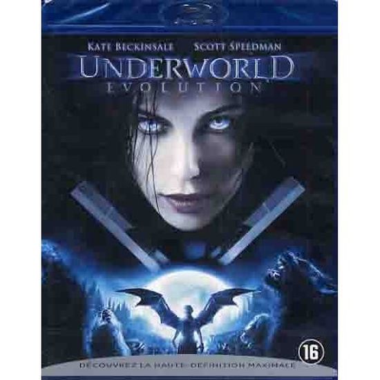Sphe movie - underworld evolution - sci blry #2 (8712609596892)