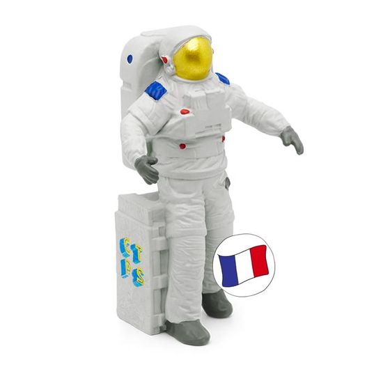 Tonies C'est toujours pas sorcier - Voyage autour des astres au Tonies C'est toujours pas sorcier - Voyage autour des astres au