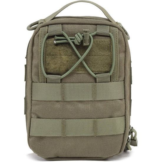 Tasmanian Tiger TT Combat Pack MKII 22L Sacs à Dos de randonnée