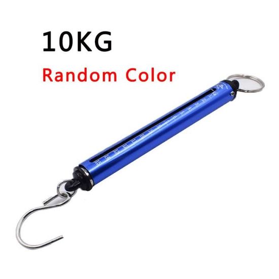 Balance suspendue 10KG main image 0