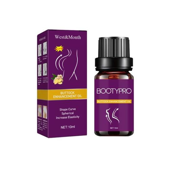 Crème Naturelle Frygen Pour Galbe Des Fesses - 50ml - Ingrédients Végétaux - Neuf Avec Garantie 60 Jours