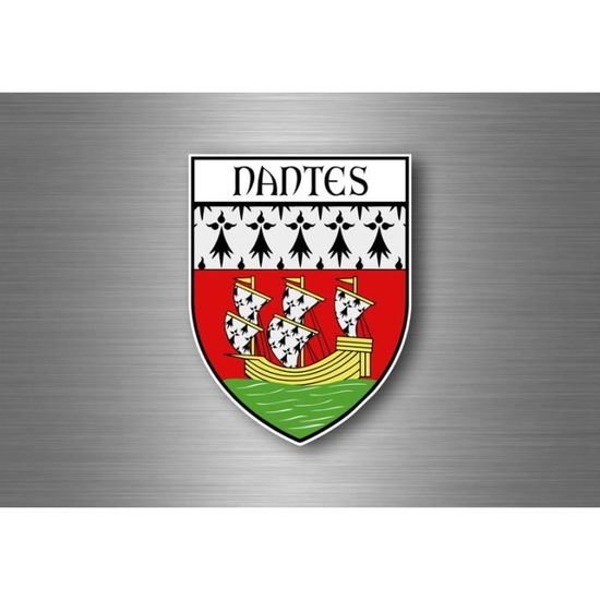 Autocollant - La Ciotat - 7,5x10cm - Vinyle Adhésif - Résistant Aux - Foto 11