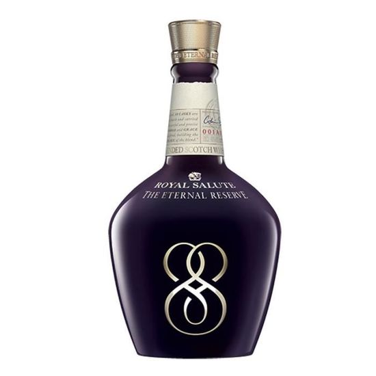 Whisky Chivas Royal Salute 21 ans 70cl - The Ruby Flagon - Achat / Vente  Chivas Royal Salute 21 ans  - Cdiscount