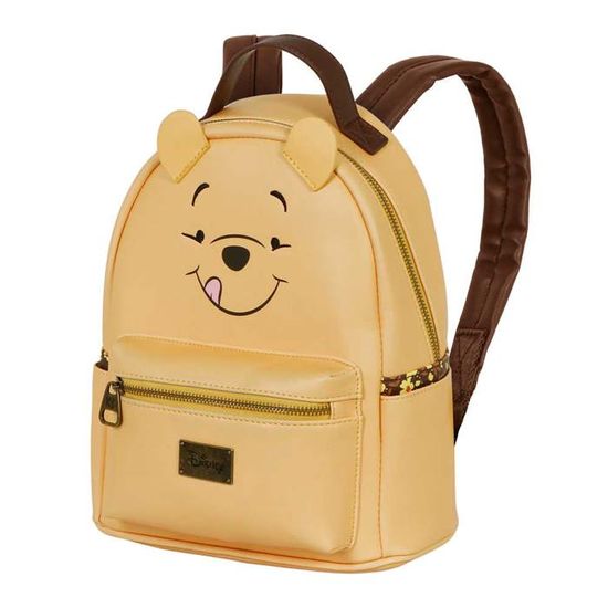 Sac à Dos Enfant Winnie L'Ourson - Bleu - Marque Disney - Occasion