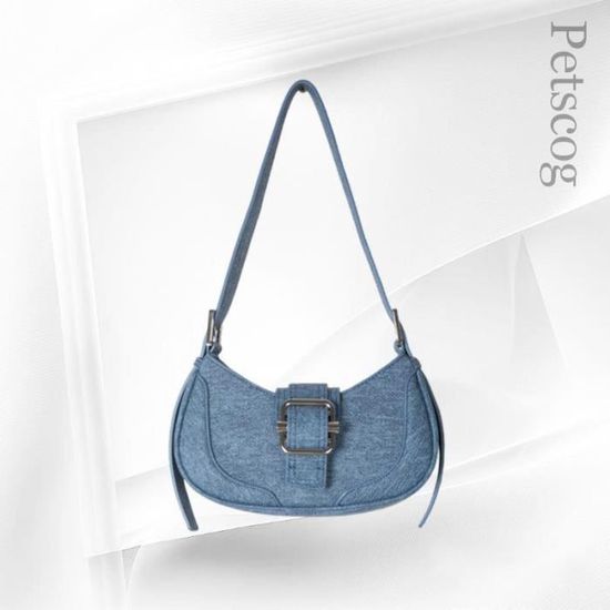 Sac à main en jean outlet