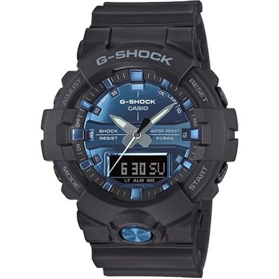 Ga 810mmb 2025