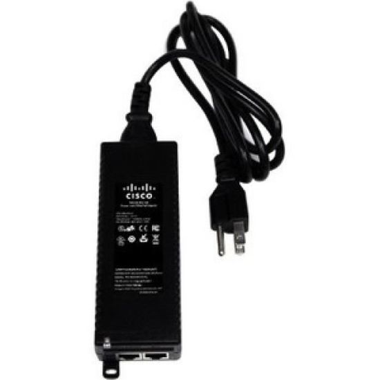 MERAKI MR 802.3AT POE INJECTOR US PLUG 0,000000 Noir - Cdiscount ...