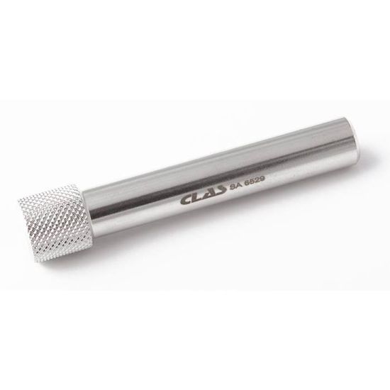 Gomme Dure ø105mm Pour Brosseuse OP 1210 - SA 1211 - CLAS Equipements, Usage Pneumatique