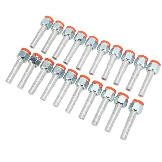 Outil De Démontage De Raccords Rapides De Tuyaux Auto - En Acier - 2 Styles (4 En 1 Ou 2 En 1) - Pour Climatisation, Carburant, Refroidissement