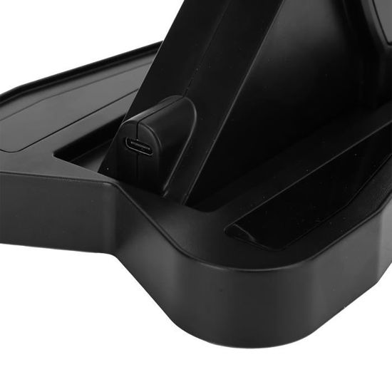 Station De Charge USB 9V Pour Toniebox Et Lecteurs Audio Enfants - Charge Rapide, Protections Intégrées - Pour Maison, Voiture, Voyage - 11