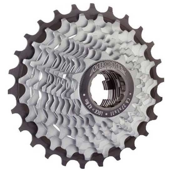 Nouvelles cassettes adaptables Miche Primato K12 pour transmissions Shimano 12 vitesses - Matos
