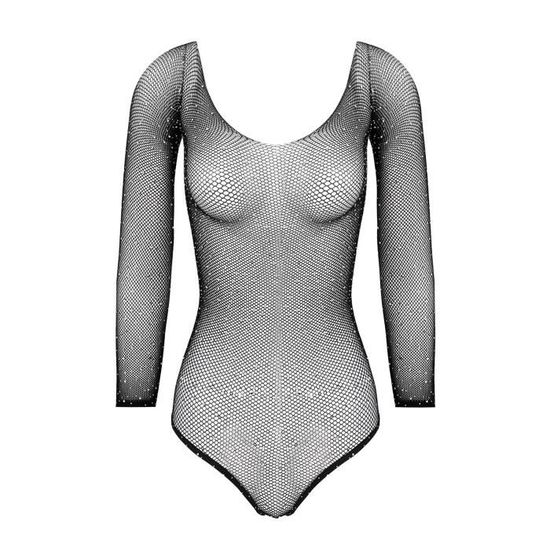 Body néon femme pour femme Teddy sans manches Sling Body en satin