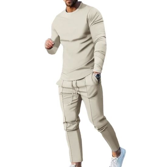 Survêtement complet Champion TRACKSUIT pour homme CHAMPION