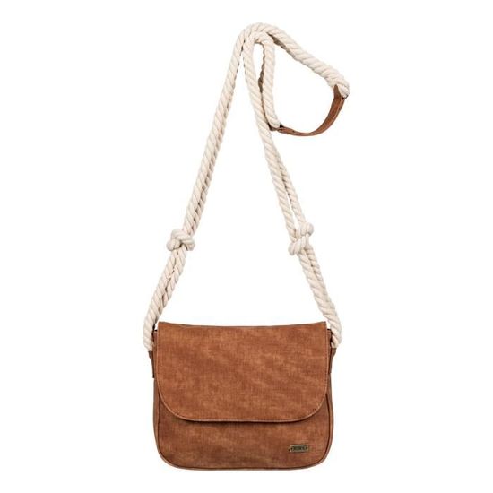 sac a main roxy camel