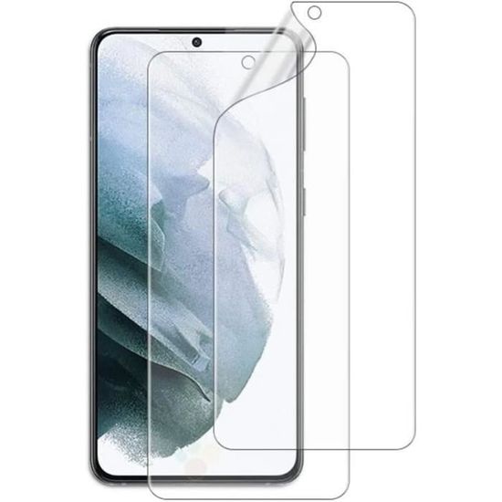 MEMELOKA Protection Écran Pour Tesofit Smartwatch 1.85 Pouces