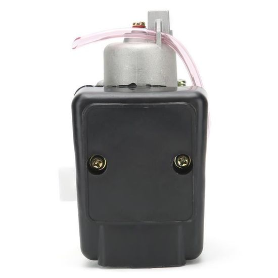 Kit Carburateur + Filtre à Air Bleu Pour Moteur 2 Temps 47cc 49cc - Pour Mini Moto, Pocket Bike, Quad Enfant