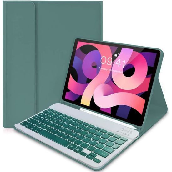 iPad 9ème génération Wi-Fi 64 Go - IOS 18 (Neu (gemäss Beschreibung