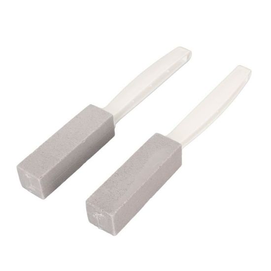 Lot De 9 Pierres Ponces De Nettoyage Pour Toilettes, Pierre Ponce Avec
