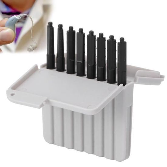 Filtres De Protège-cérumen Pour Widex, Protection Pour Prothèses