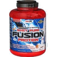 Whey Pure Fusion (2,3 kg) Amix Nutrition Parfum…