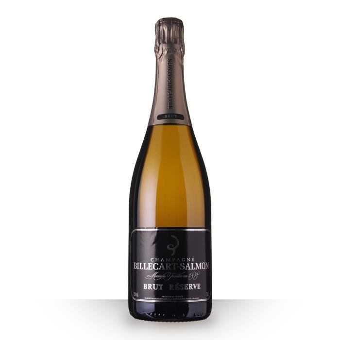Billecart-Salmon Brut 75cl - Champagne