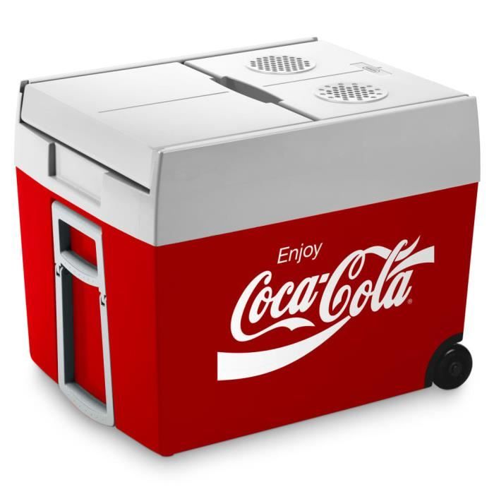 Coca-Cola Glacière MT48W Ac Dc 48 L