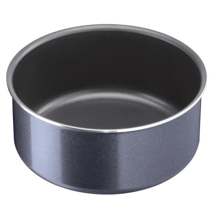 TEFAL Casserole Ingenio Elegance - Ø 20 cm