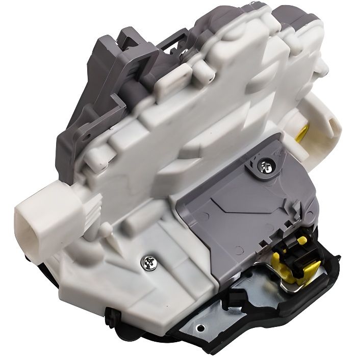 Pour Audi A3 8P A6 C6 A8 4E Avant Gauche Serrure Porte actionneur 8E1837015AA Serrure Porte Centrale Verrouillage pour Seat Exeo