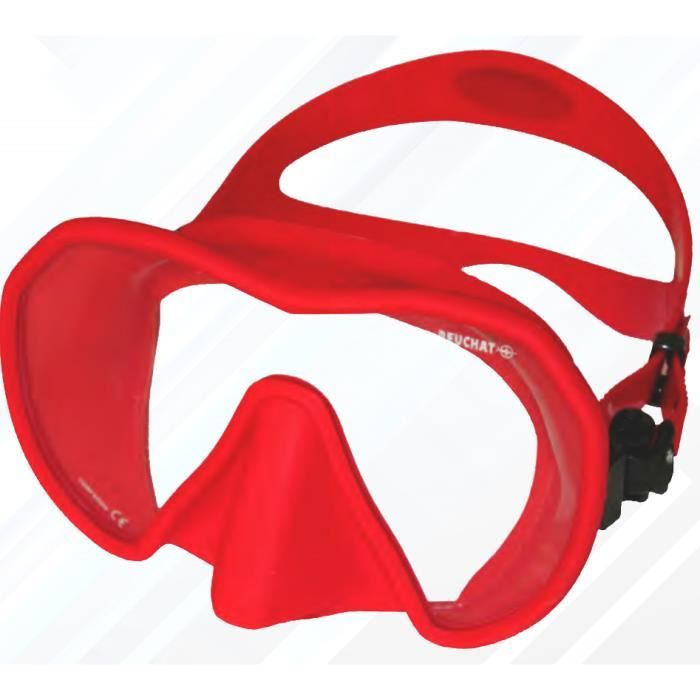 Masques Plongée Beuchat Maxlux S