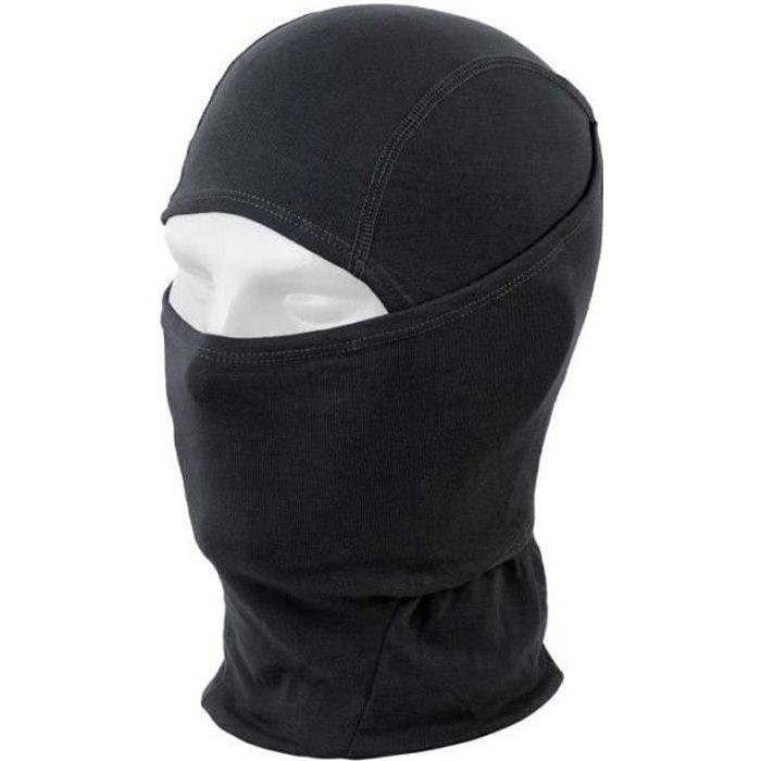 Cagoule multifonctions - Defcon 5 Noire