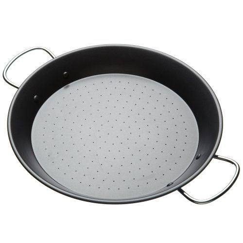 Kitchen Craft Poêle à paella Anti-adhésif 32 cm…