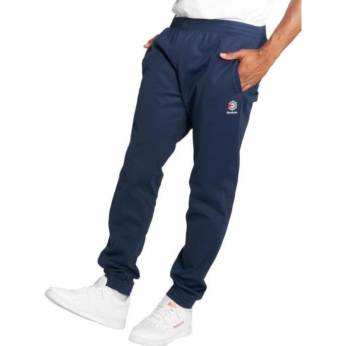 Reebok Homme Pantalons & Shorts / Jogging AC F