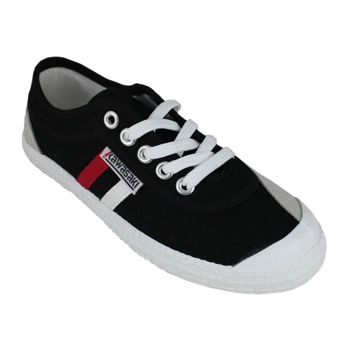 Kawasaki retro k192496 1001 black