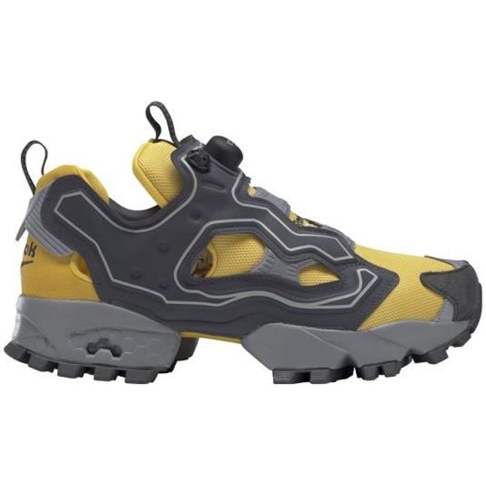Basket mode Reebok Instapump Fury Trai Gris